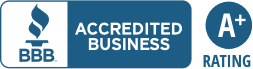 BBB Accredited Business