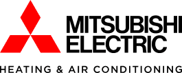 Mitsubishi Electric logo